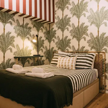 Appartement Saudade *