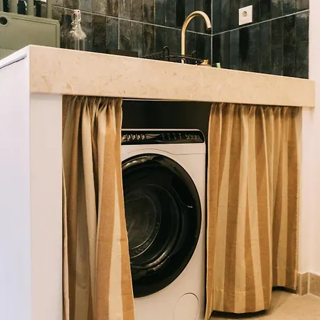 Saudade Appartement *