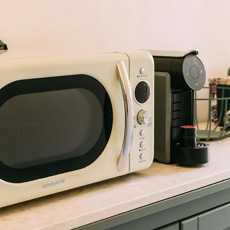 Appartement Saudade Lisboa