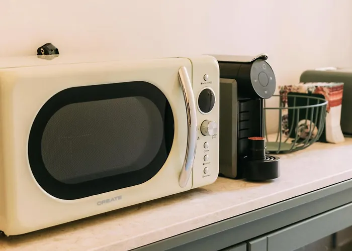 Appartement Saudade Lisboa