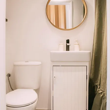 Apartamento Saudade Lisboa