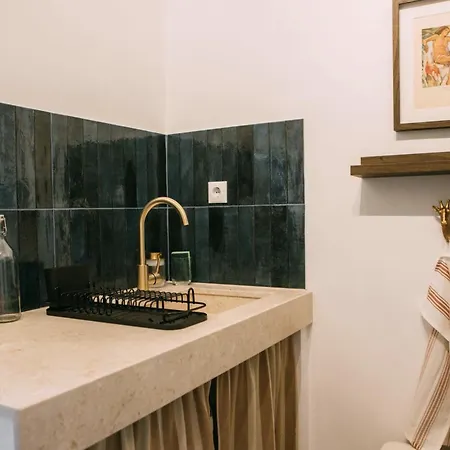 Saudade Apartamento Lisboa