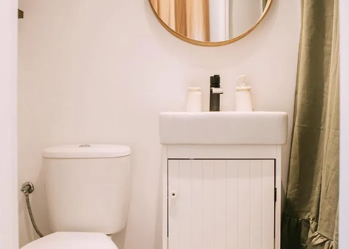 Apartamento Saudade Lisboa