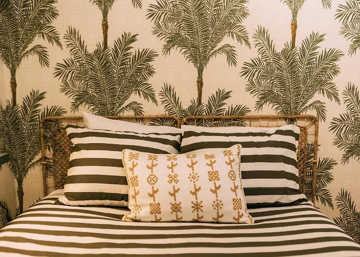 Saudade Apartment Lissabon