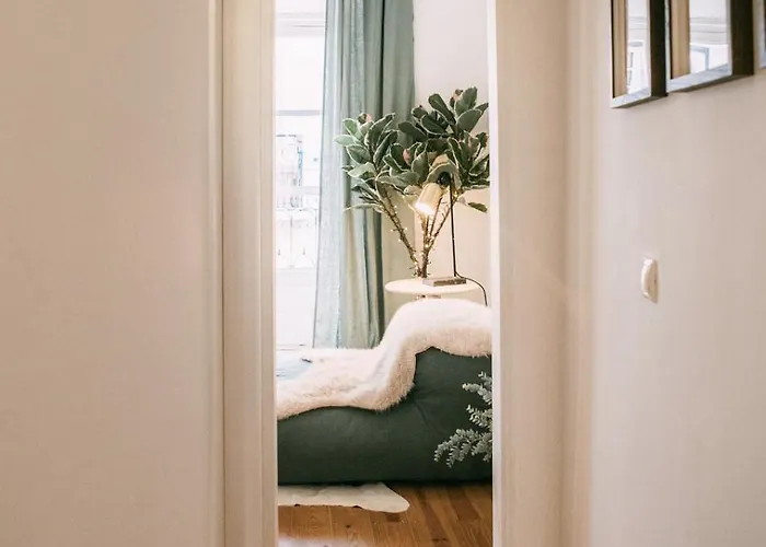 Saudade Apartamento Lisboa